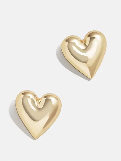 Baublebar Melina Earrings In Gold