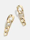 Baublebar Michel Drop Earrings In Gold