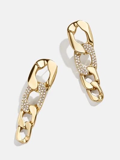 Baublebar Michel Drop Earrings In Gold
