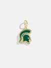 Baublebar Michigan State Cluster Charm In Multi