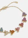 Baublebar Mickey Mouse Disney Pavé Pull-tie Bracelet