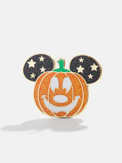 Baublebar Mickey Mouse Disney Pumpkin Pin In Multi