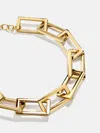 Baublebar Mila Bracelet In Gold