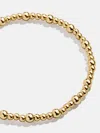 Baublebar Milan Pisa Bracelet In Gold