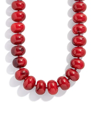BAUBLEBAR MILDRED NECKLACE, 17-20