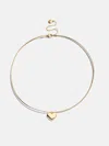 Baublebar Millie Collar Necklace In Gold