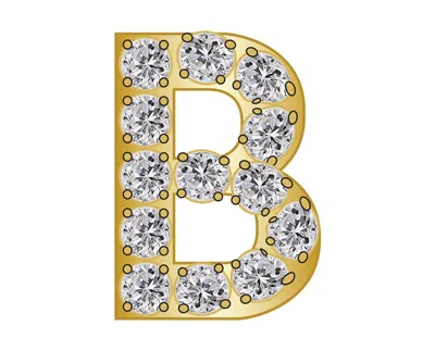 Baublebar Mini B In Gray