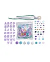 Baublebar Mini Bead Kit In Purple