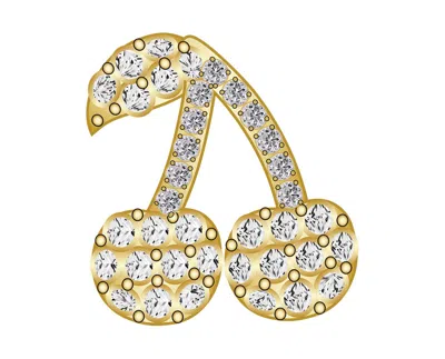 Baublebar Mini Cherry Icon