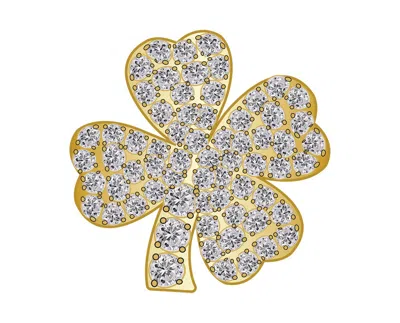 Baublebar Mini Clover Icon