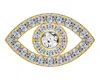 Baublebar Mini Evil Eye Icon In Gold