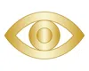 Baublebar Mini Evil Eye Icon