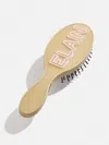 Baublebar Mini Fine Line Custom Hair Brush