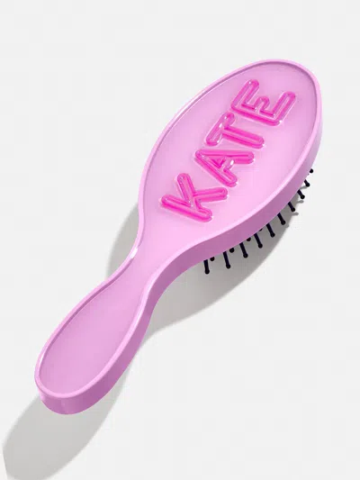 Baublebar Mini Fine Line Custom Hair Brush