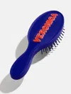 Baublebar Mini Fine Line Custom Hair Brush In Blue