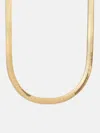 Baublebar Mini Gia 14k Gold Necklace In Gold