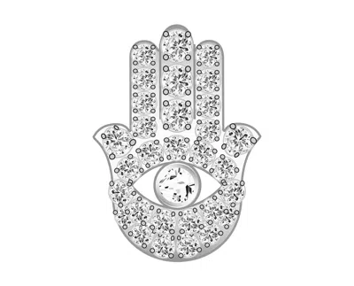 Baublebar Mini Hamsa Icon In Silver