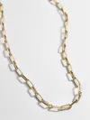 Baublebar Mini Hera Necklace In Gold