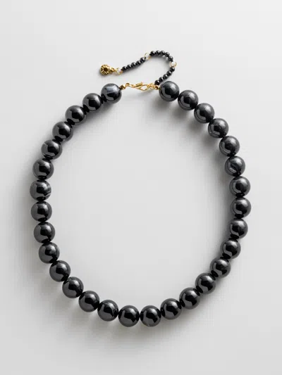 Baublebar Mini Jane Beaded Necklace