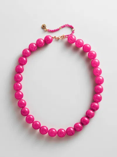 Baublebar Mini Jane Beaded Necklace
