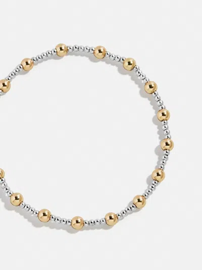Baublebar Mini Pisa Bracelet In Gold