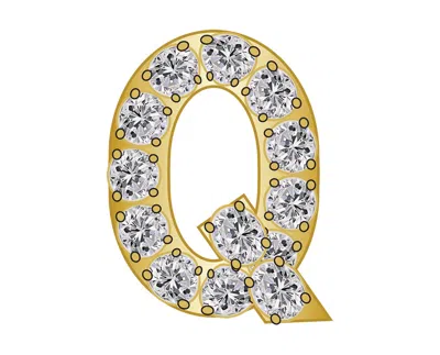 Baublebar Mini Q In Gold
