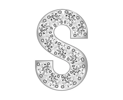 Baublebar Mini S In Silver