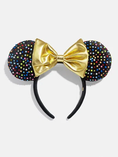 Baublebar Minnie Mouse Disney Multicolored Gem Ears Headband