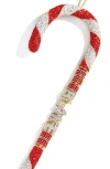 Baublebar Mint To Be Custom Ornament Set In Red