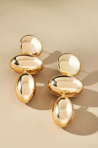 Baublebar Mira Earrings In Gold