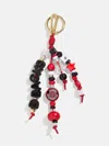 Baublebar Mlb Beaded Bag Charm In Multi