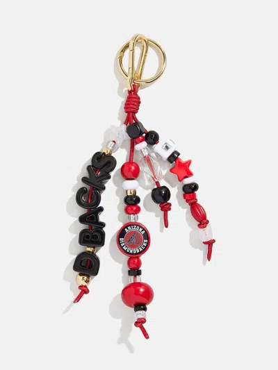Baublebar Mlb Beaded Bag Charm In Multi