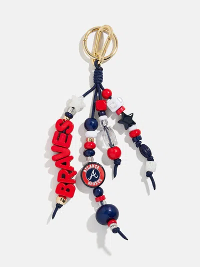 Baublebar Mlb Beaded Bag Charm In Multi