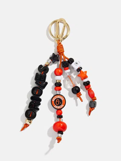 Baublebar Mlb Beaded Bag Charm In Multi