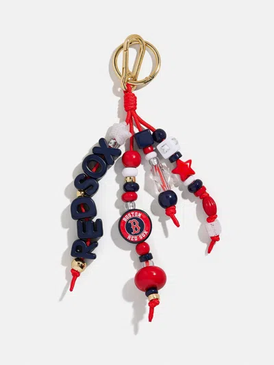 Baublebar Mlb Beaded Bag Charm In Multi