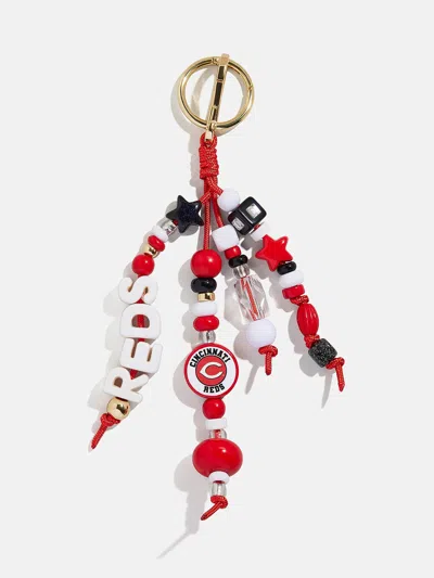 Baublebar Mlb Beaded Bag Charm In Multi