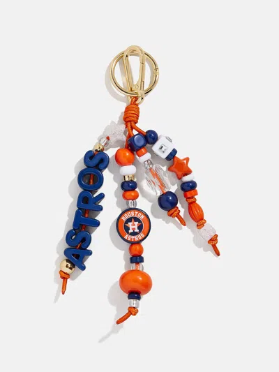 Baublebar Mlb Beaded Bag Charm In Gold