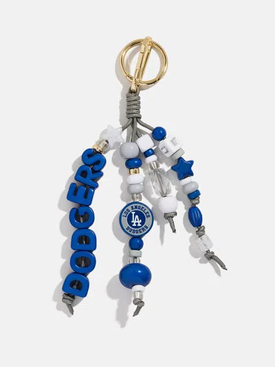 Baublebar Mlb Beaded Bag Charm In Multi