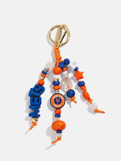 Baublebar Mlb Beaded Bag Charm In Gold