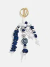 Baublebar Mlb Beaded Bag Charm In Multi