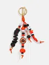 Baublebar Mlb Beaded Bag Charm In Multi