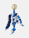 Baublebar Mlb Beaded Bag Charm In Multi