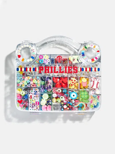 Baublebar Mlb Bracelet Bead Kit In Multi