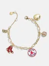 Baublebar Mlb Charm Bracelet In Multi