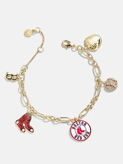 Baublebar Mlb Charm Bracelet In Multi