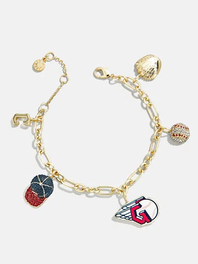 Baublebar Mlb Charm Bracelet In Multi