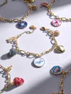 Baublebar Mlb Charm Bracelet