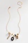 Baublebar Mlb Charm Necklace In Multi