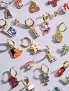 Baublebar Mlb Earring Set In Multi