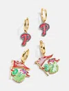 Baublebar Mlb Earring Set In Multi